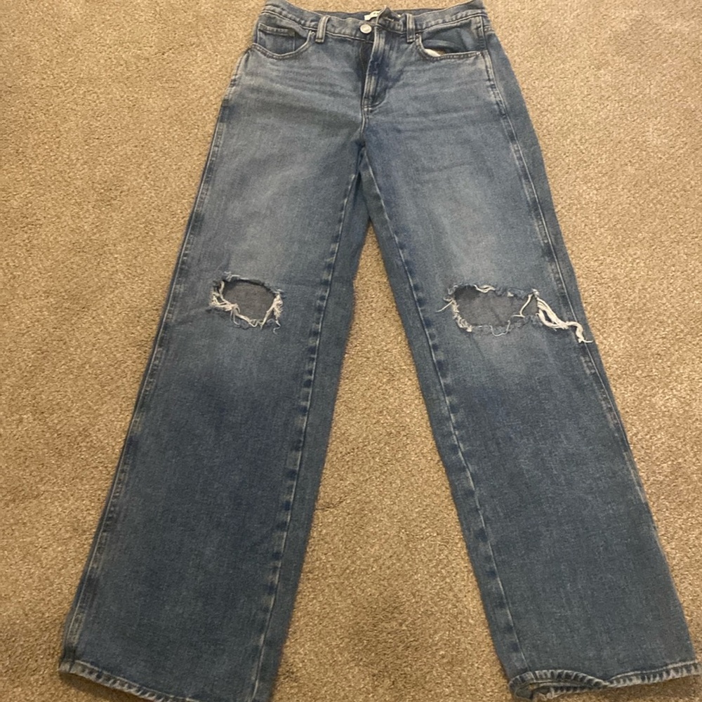PacSun jeans